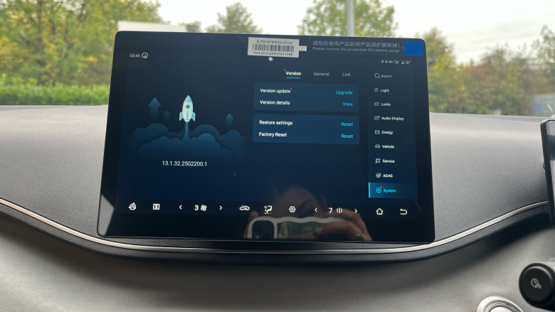 BYD Dolphin Surf 65kW Boost 43kWh 5dr Auto Electric Hatchback